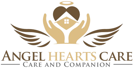 Angel Hearts Care